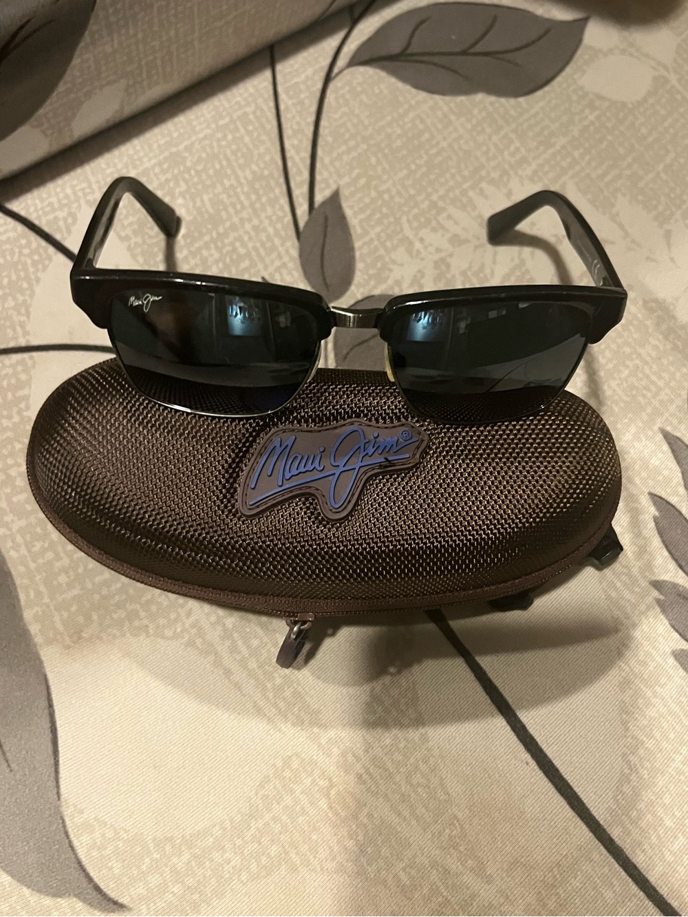 Maui Jim Polarized Sunglasses
